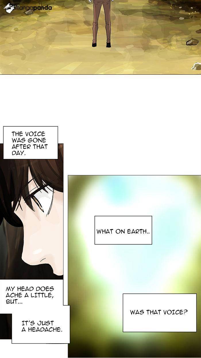 Tower of God, Chapter 234 image 17